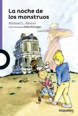 La Noche de los Monstruos