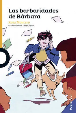 Las Barbaridades de Bárbara