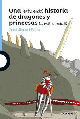 Una(Estup)Histor Dragon Princ Inf Juv16