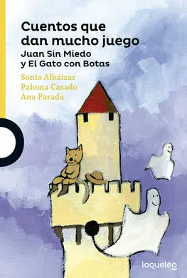 Cuentos que Dan Mucho Juego