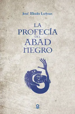 La Profecía del Abad Negro