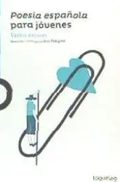 Poesía Española para Jóvenes