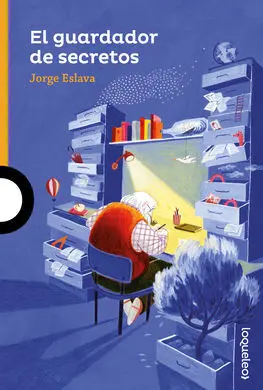 El Guardador de Secretos