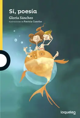 Sí, Poesía