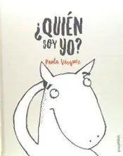 ¿Quién Soy Yo?