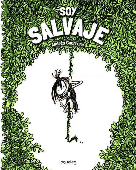 Soy Salvaje