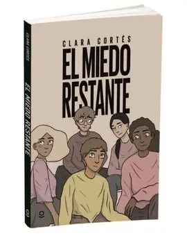 El Miedo Restante