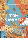 TOM SAWYER