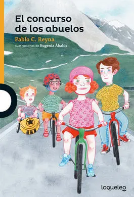 El Concurso de los Abuelos