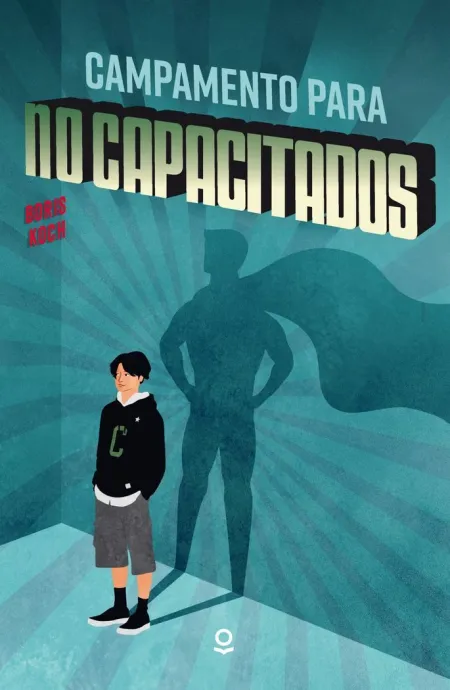 Campamento para no Capacitados