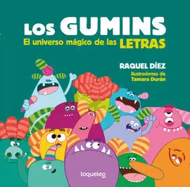 Pack los Gumins Ed23