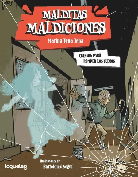 Malditas Maldiciones