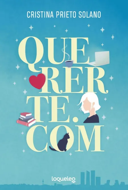Quererte. com