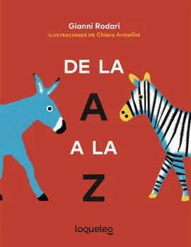 De la a a la Z