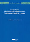 SOCIEDADES PROFESIONALES INTERPUESTAS