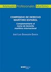COMPENDIO DE DERECHO MARÍTIMO ESPAÑOL