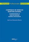 COMPENDIO DE DERECHO MARÍTIMO ESPAÑOL