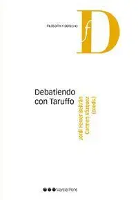 Debatiendo con Taruffo