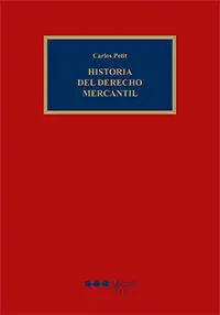 Historia del Derecho Mercantil