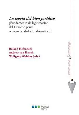 La Teoría del Bien Jurídico