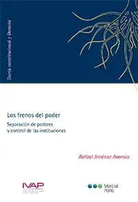 Los Frenos del Poder