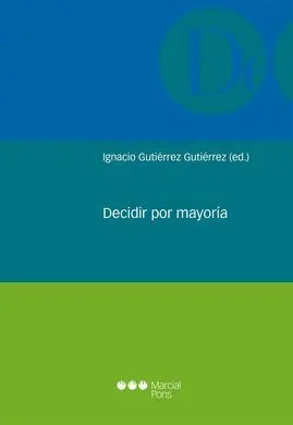 Decidir por Mayoria.