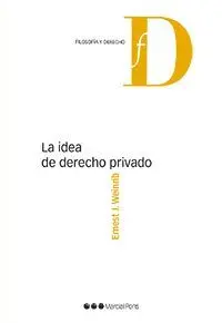 La Idea de Derecho Privado