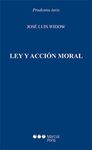 LEY Y ACCIÓN MORAL