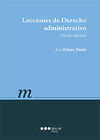 LECCIONES DE DERECHO ADMINISTRATIVO (6ª ED.)