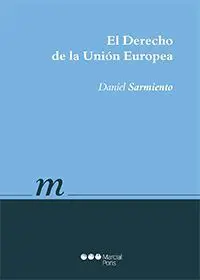 El Derecho de la Unión Europea