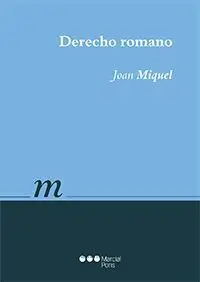 Derecho Romano