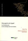 UNA GUERRA SIN IGUAL