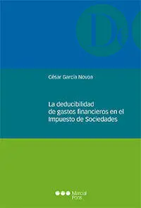 Deducibilidad de Gastos Financieros en el Impuesto