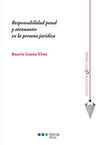 RESPONSABILIDAD PENAL Y ATENUANTES EN LA PERSONA JURIDICA