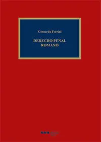 Derecho Penal Romano
