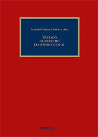 Tratado de Derecho Economico Local