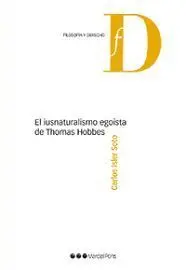 Iusnaturalismo Egoísta de Thomas Hobbes