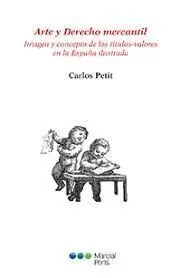 Arte y Derecho Mercantil
