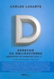 Principios de Derecho Civil, Ii 2017
