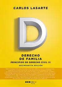 Principios de Derecho Civil, Vi 2017
