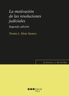MOTIVACIÓN DE LAS RESOLUCIONES JUDICIALES 2018