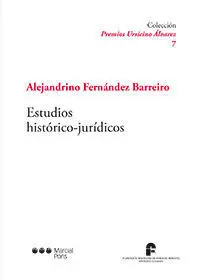 Estudios Historico-Juridicos