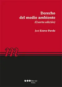 Derecho del Medio Ambiente