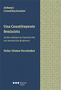 Una Constituyente Feminista