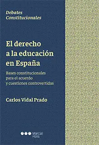 El Derecho a la Educación en España