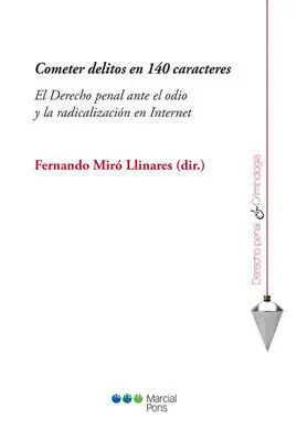 Cometer Delitos en 140 Caracteres