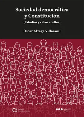Sociedad Democrática y Constitución