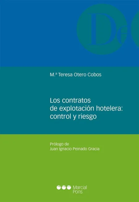 Contratos de Explotación Hotelera: Control y Riesg