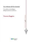 CRÍMENES DE LA ECONOMÍA