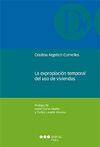 EXPROPIACIÓN TEMPORAL DEL USO DE VIVIENDAS
